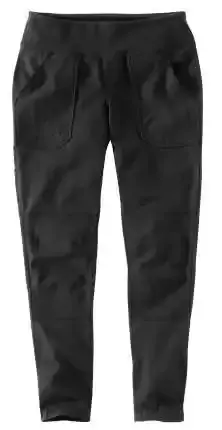 black carhartt force leggings