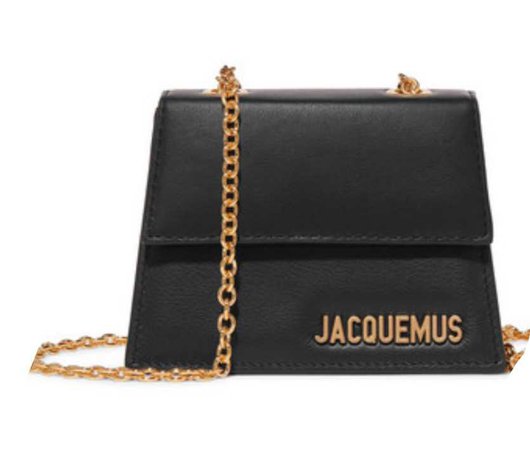 jacquemus mini bag