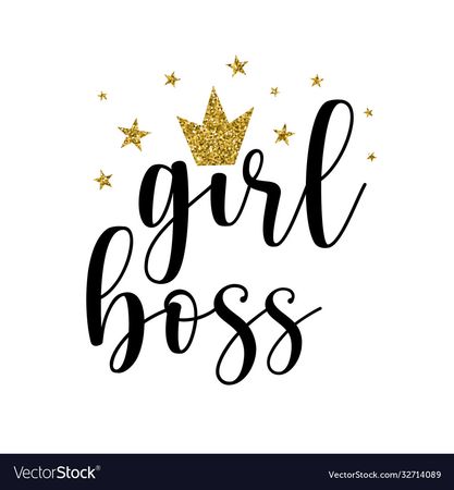 girl bosss