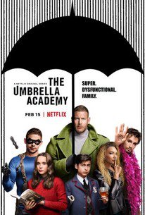 umbrella academy - Google Search
