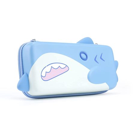 GeekShare shark Switch case