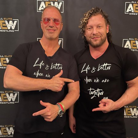Don Callis on Instagram: “Our lives are amazing as we are always In The Moment! Get one of these awesome shirts at:…”
