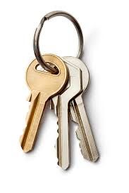 house keys - Google Search