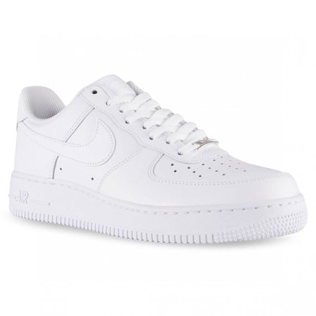 white airforce 1