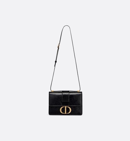 30 Montaigne lambskin bag - Bags - Women's Fashion | DIOR