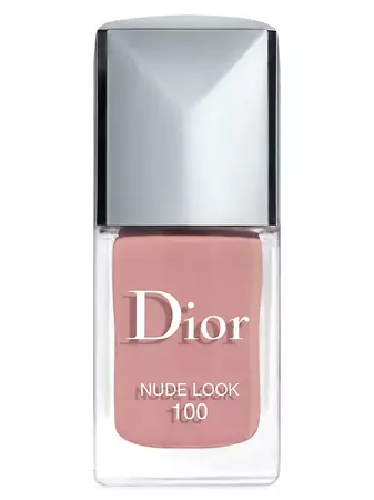 Shop Dior Rouge Dior Vernis Nail Color | Saks Fifth Avenue