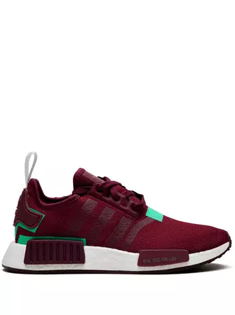 Shop adidas NMD R1 sneakers with Express Delivery - FARFETCH