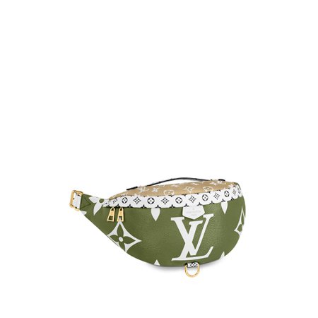 Bumbag Monogram - Handbags | LOUIS VUITTON ®