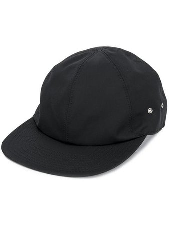 1017 ALYX 9SM plain baseball cap