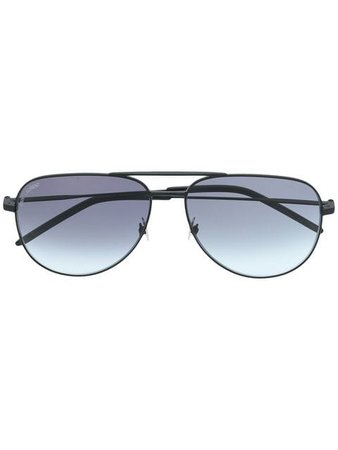 Saint Laurent Eyewear aviator sunglasses