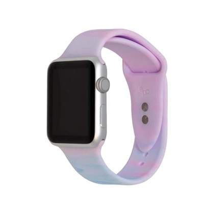 Classic Silicone Bands for Apple Watch - Epic Watch Bands