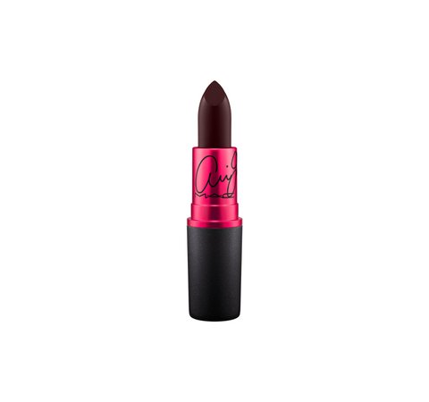 Lipstick / Viva Glam Ariana Grande | MAC Cosmetics - Official Site
