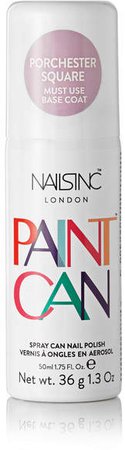 Spray Can Nail Polish - Porchester Square, 50ml
