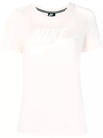 Nike Camiseta Com Logo Frontal - Farfetch