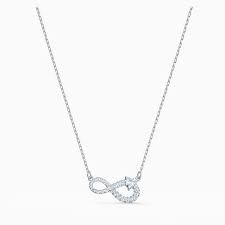 infinity necklace - Google Search