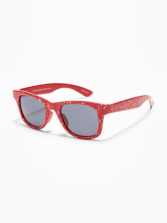 Paint-Splatter Sunglasses for Toddler Boys | Old Navy