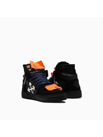 Off-White Sneakers | italist, ALWAYS LIKE A SALE