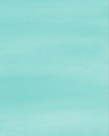 Pale turquoise background
