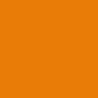 Orange - Tahiti Gold Color | ArtyClick