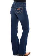 wrangler jeans women bootcut - Google Search