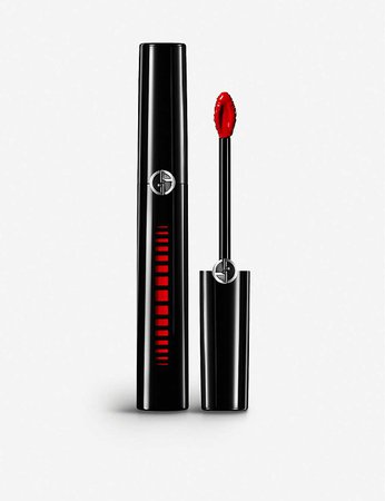 GIORGIO ARMANI - Ecstasy Mirror lip lacquer 6ml | Selfridges.com