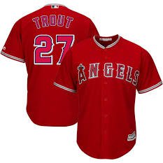 angels baseball jerseys - Google Search