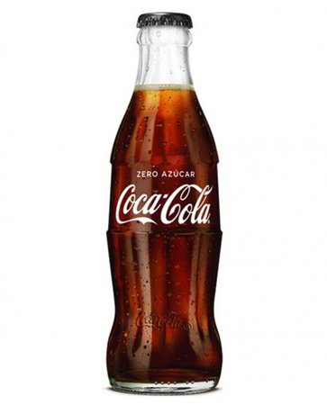 coca cola 0 bottle - Cerca con Google
