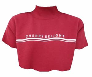 cherry delight