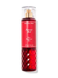 red bath and body perfume - Google Search