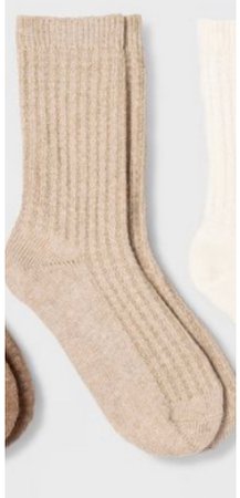 nude socks