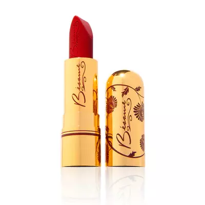 Victory Red Lipstick - 1941 – Besame Cosmetics