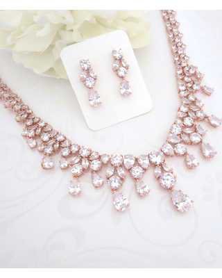 rose-gold-statement-necklace-rose-gold-bridal-necklace-rose-gold-jewelry-set-wedding-jewelry-crystal-earrings-necklace-set-rose-gold (320×400)