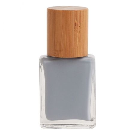 Licia Florio - Sucre Nail Polish - 10 ml - Grey blue | Smallable