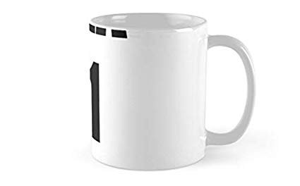 Amazon.com | Area 51 Raider Outfit Standard Mug Mug Coffee Mug Tea
