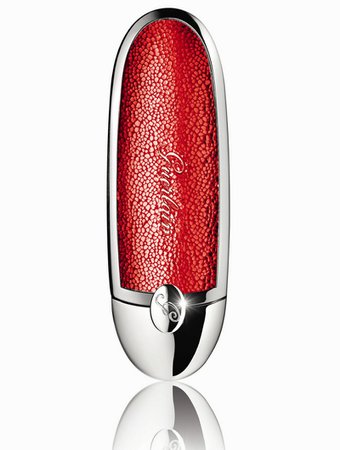 GUERLAIN Rouge G Customizable Lipstick Case - Chinese New Year Limited Edition | Holt Renfrew