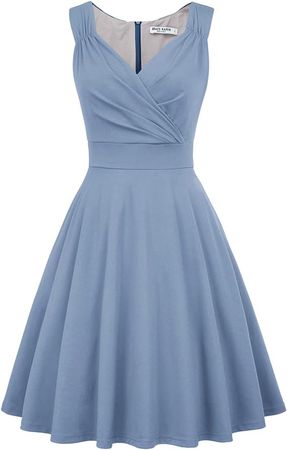 Amazon.com: GRACE KARIN Plus Size Cocktail Dresses for Women Wedding Guest Elegant Party Dress Black 3XL : Clothing, Shoes & Jewelry