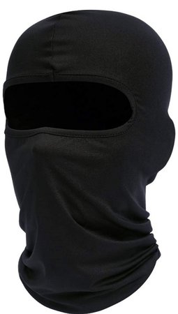 ninja mask