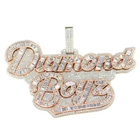 diamond boys