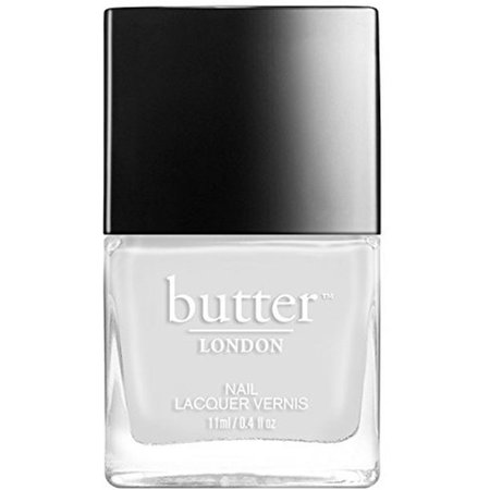 Butter London - Butter London Nail Lacquer, Cotton Buds, 0.4 Fl Oz - Walmart.com - Walmart.com