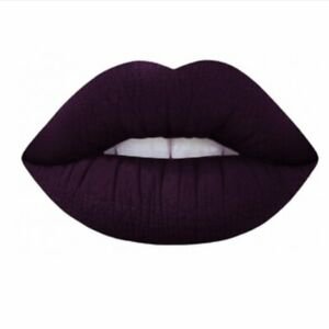 dark purple lip - Google Search