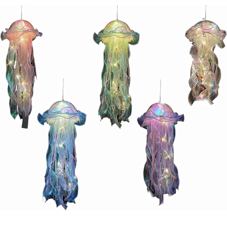 jellyfish lights