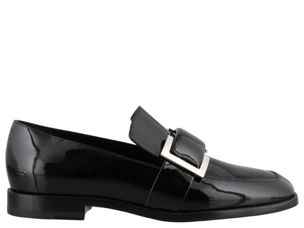 Sergio Rossi Prince Loafers