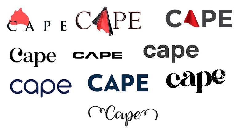 Cape Words