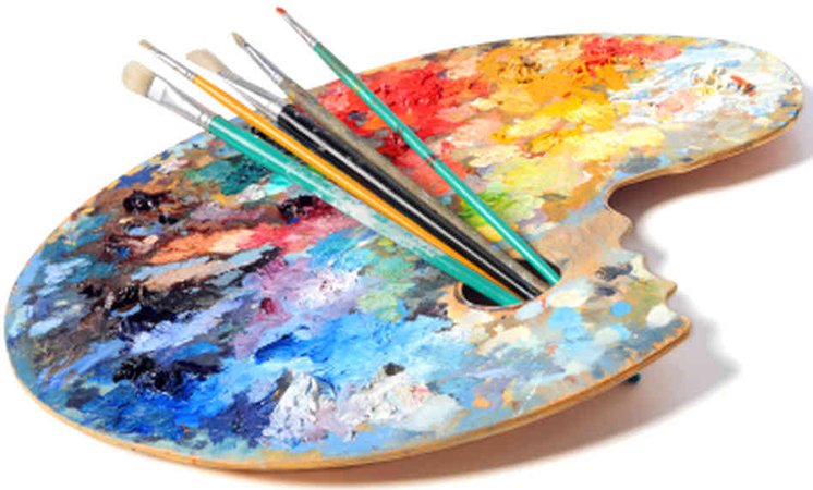 5 Reasons Art Is Good For You, The Soul, And The World. | OBX Art Studio