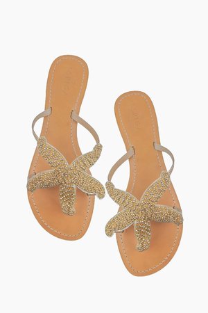 Starfish-Sandals-Gold1.jpg (800×1200)
