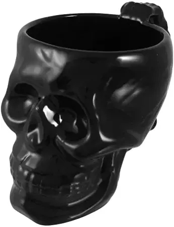 Amazon.ca: goth mug