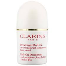 clarins deodorant - Αναζήτηση Google