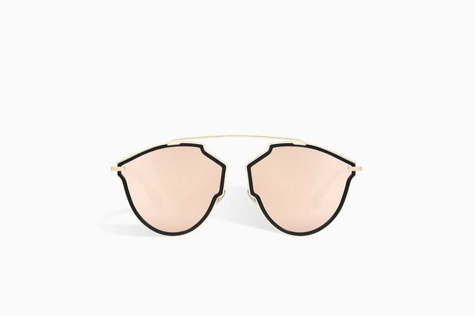 DiorSoRealRise sunglasses - Dior