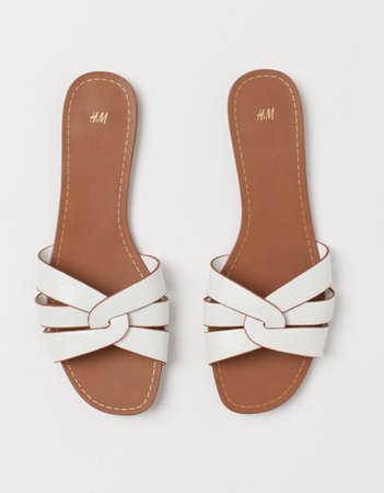 hm summer sandals