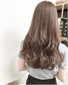 2019 Hair Color Trends Korean | elwebdesants